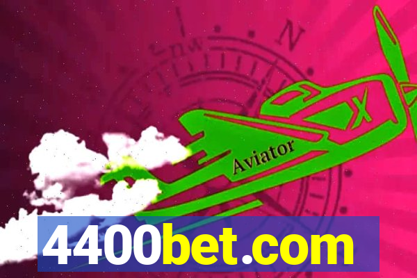 4400bet.com