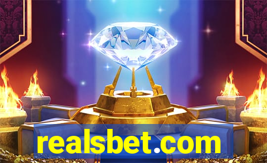 realsbet.com