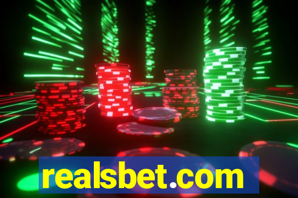 realsbet.com