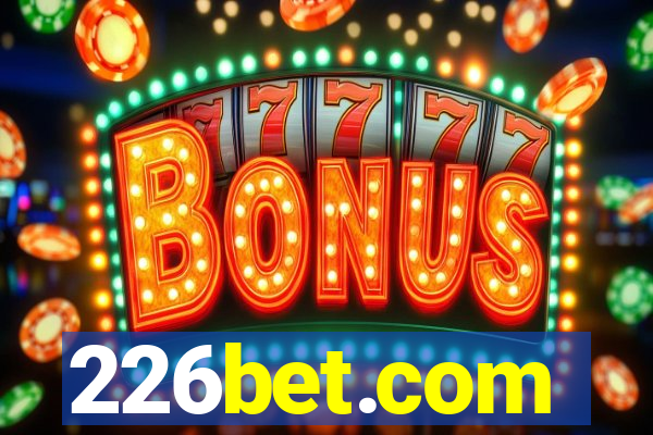 226bet.com