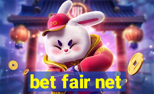 bet fair net