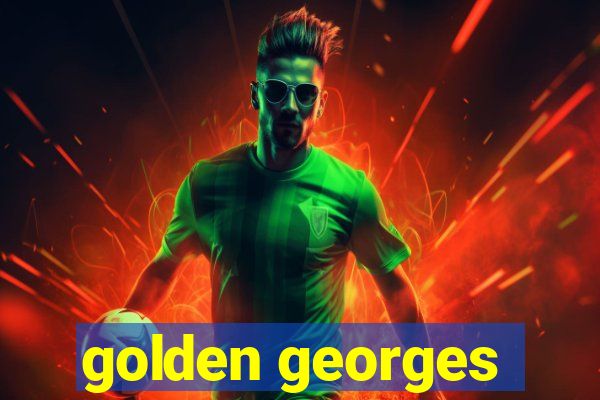 golden georges