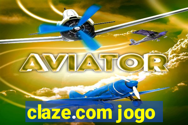 claze.com jogo