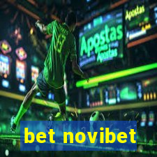 bet novibet