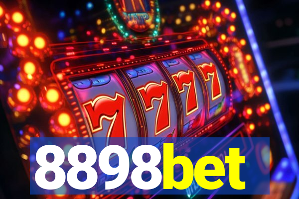 8898bet