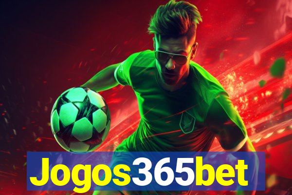 Jogos365bet