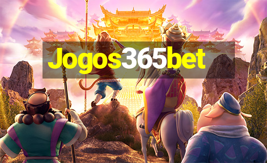 Jogos365bet