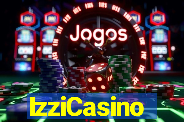 IzziCasino