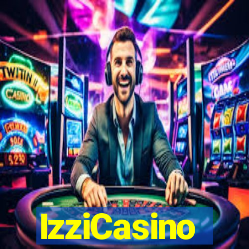 IzziCasino