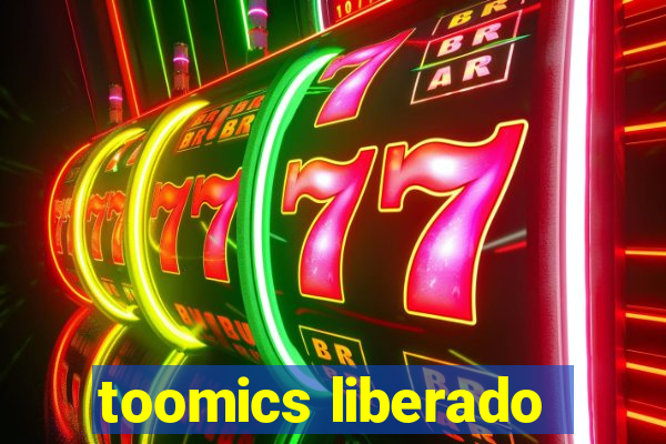 toomics liberado