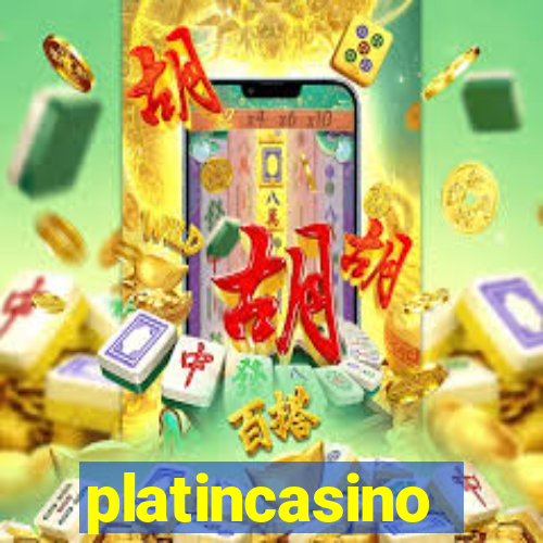 platincasino