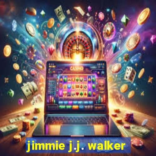 jimmie j.j. walker