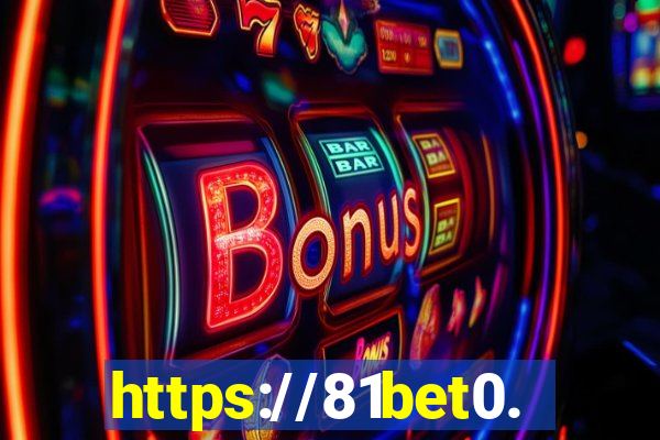 https://81bet0.com