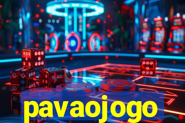 pavaojogo