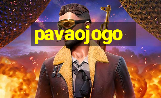 pavaojogo