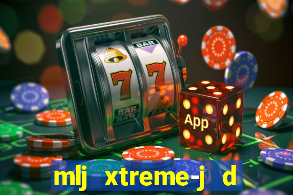 mlj xtreme-j d slot mlj エクストリーム