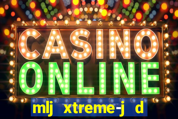 mlj xtreme-j d slot mlj エクストリーム