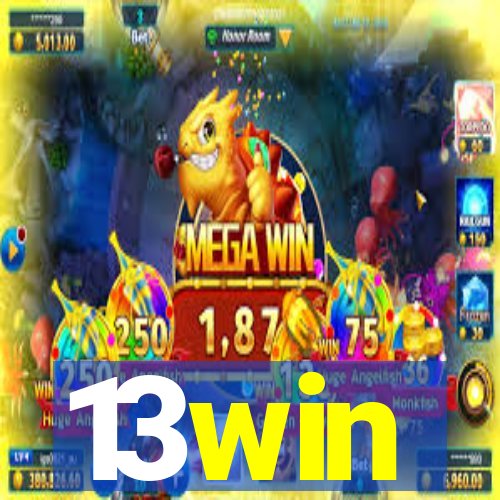 13win