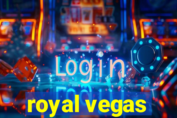 royal vegas