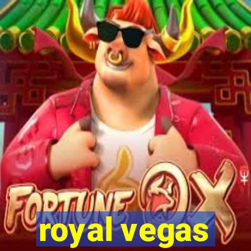 royal vegas