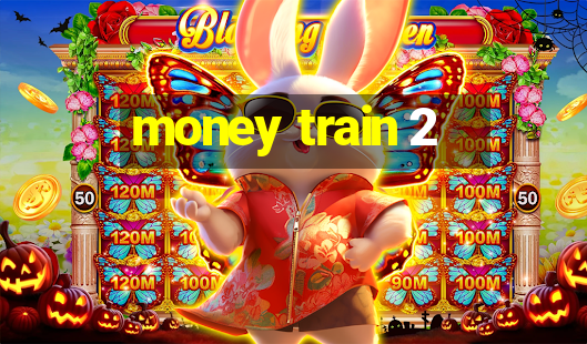 money train 2