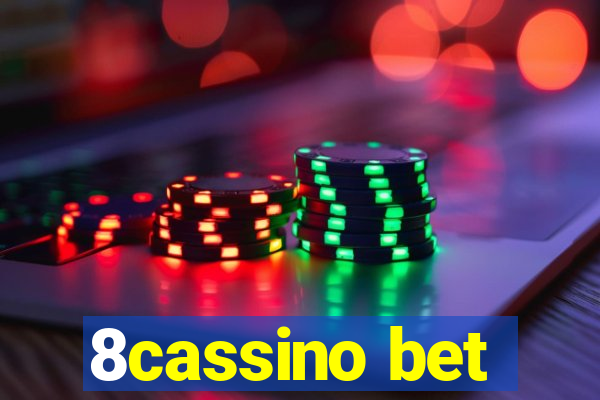 8cassino bet