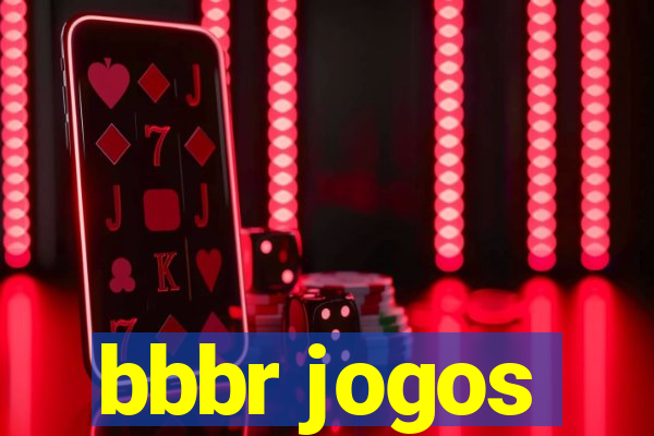 bbbr jogos