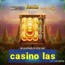 casino las