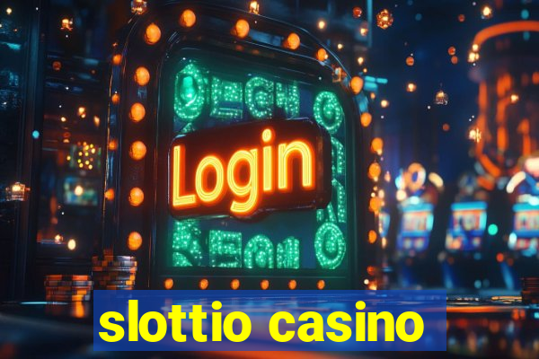 slottio casino