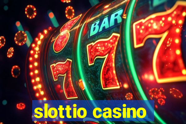 slottio casino