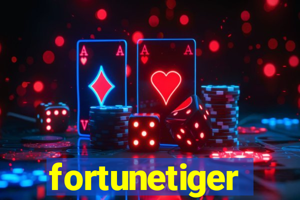 fortunetiger