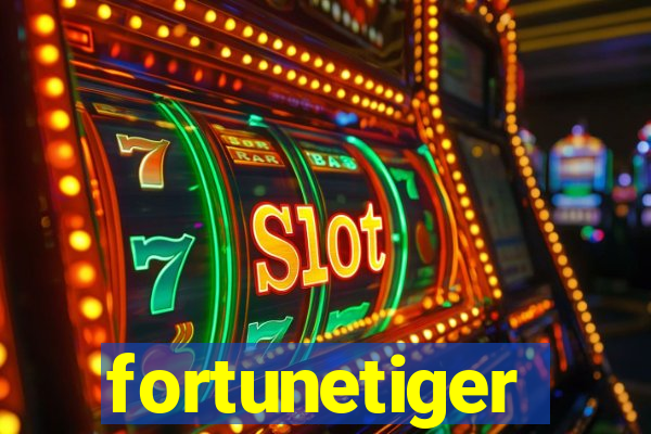 fortunetiger