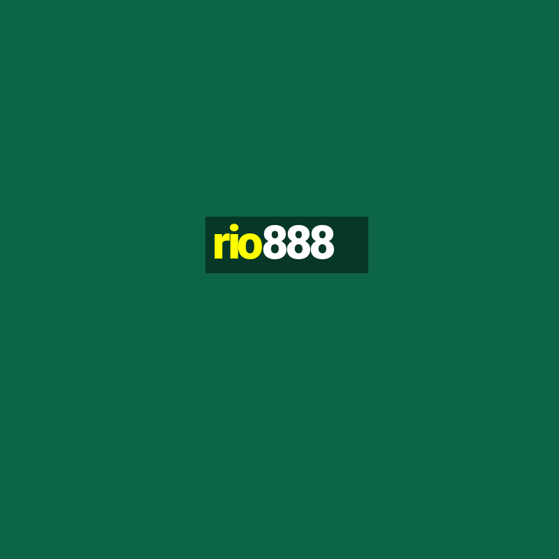 rio888