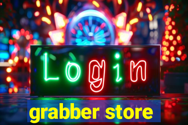 grabber store