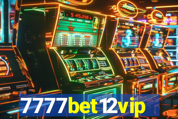 7777bet12vip