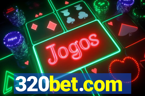 320bet.com