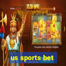 us sports bet