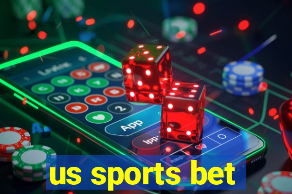 us sports bet