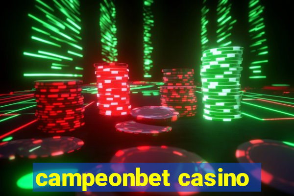 campeonbet casino