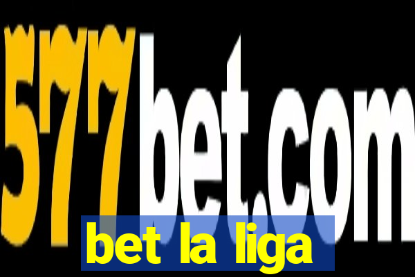 bet la liga