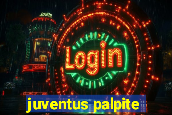 juventus palpite