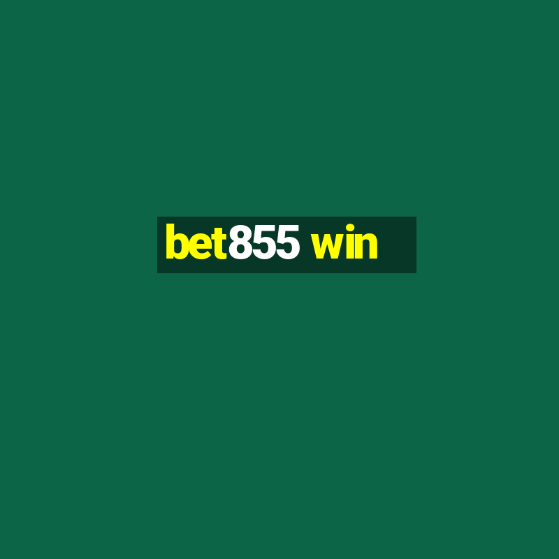 bet855 win