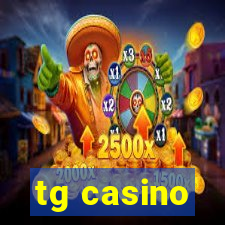 tg casino