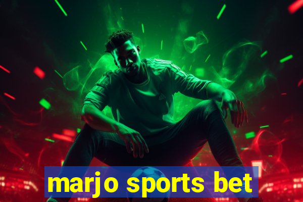 marjo sports bet