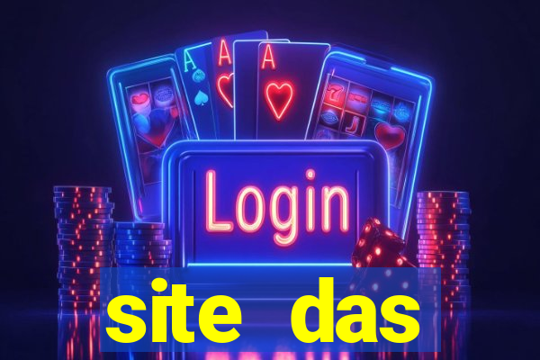 site das porcentagem dos slots