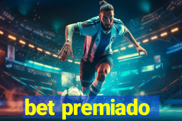 bet premiado