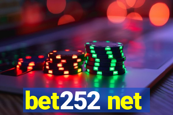 bet252 net