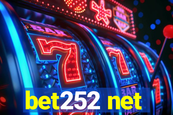 bet252 net