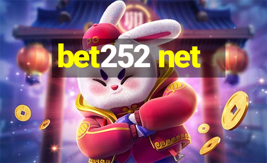 bet252 net