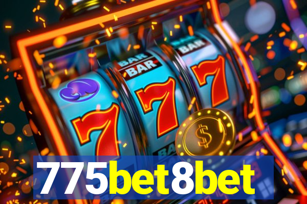 775bet8bet